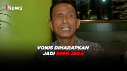 Ayah Brigadir Yosua Berharap Vonis Ferdy Sambo Bisa Berikan Efek Jera