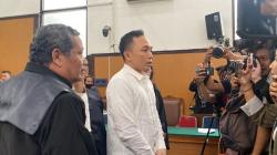 Ricky Rizal Bakal Ajukan PK meski Putusan Kasasi Kurangi Hukuman, Ini Alasannya