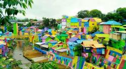 Pemkot Malang Akan Gelar Pesta Kampung Tematik untuk Dongkrak Kunjungan Wisata 