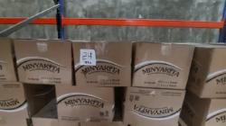 75 Ton Minyakita Diduga Ditimbun di Medan, Ini Kata Satgas Pangan Sumut