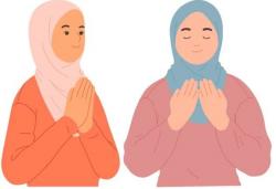 Arti Kata Fii Amanillah dan Cara Menjawabnya