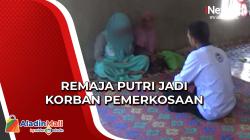 Miris, Remaja Putri di Medan Jadi Korban Pemerkosaan 5 Orang