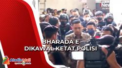 Bharada E Tiba di PN Jaksel, Siap Hadapi Sidang Vonis