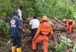Satu Keluarga di Sikka Disapu Banjir Bandang, 2 Tewas 1 Hilang
