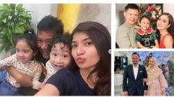 Deretan Artis Lawas Menikah dengan Pengusaha Tambang, Nomor 3 Hidup Bahagia seperti Ratu dalam Dongeng