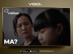 Benarkah Reinkarnasi Itu Nyata? Saksikan Ma di Vision+