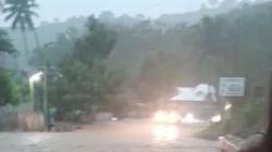 Wilayah Barat Gorontalo Utara Terendam Banjir