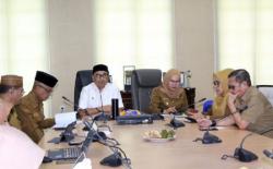 Bupati Bone Bolango Siapkan Strategi Raup Potensi PAD lewat Distribusi Batu Hitam