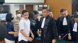 Jawaban Siap Komandan dan Tembak 4 Kali Penuhi Unsur Bharada E terlibat Pembunuhan Berencana Brigadir J