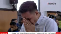 Mengapa Bharada E Selalu Didukung Simpatisan, Beda dengan Sambo, Kuat, Putri dan Ricky?