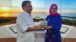 Bone Bolango Belajar Penanganan Stunting Berbasis Digital di Sumedang