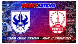 Head to Head PSIS Semarang Vs Persis Solo, Laskar Mahesa Jenar Diunggulkan
