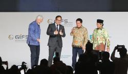 Global Islamic Finance Summit 2023, BSI Komitmen Dorong Kemajuan Ekonomi Syariah Indonesia