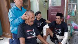 Warga Cirebon Sambut Gembira Pengobatan Alternatif Gratis dari GMP