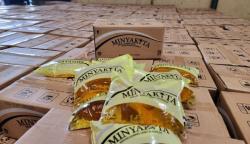 Waduh, Jelang Ramadan Harga Minyakita dan Telur Naik di KBB<
