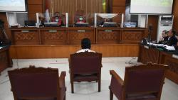 Alasan Keluarga Brigadir J Kembali Laporkan Ferdy Sambo 