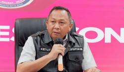 Kejagung Tetapkan Mantan Kadis ESDM Kaltim Jadi Tersangka Kasus Izin Tambang<