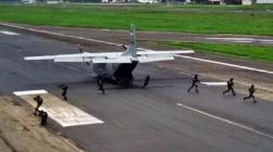 Pangkalan Udara Juanda Terancam, TNI AL Terjunkan Kopaska