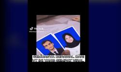 Cerita Gadis Sulsel Pacaran dengan Pemain Bola Turki, Berawal Edit Foto Nikah