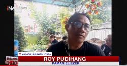 Permintaan Maaf Keluarga Bharada E kepada Orang Tua Brigadir J