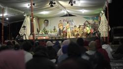 Golkar Jateng Sebut Pesta Rakyat Indonesia Bersatu Bangkitkan Keceriaan Pascapandemi