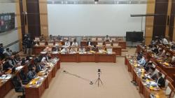 Panja DPR Usulkan Biaya Haji 2023 yang Ditanggung Jemaah Rp49,8 Juta