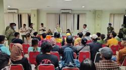 Hari Valentine, Satpol PP Surabaya Ciduk 26 Pasangan Mesum di Kamar Hotel <