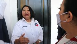 Sidang Tuntutan Kasus Korban Rudapaksa Ditunda