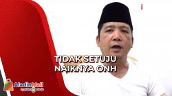 Batalkan Berangkat Haji, Ini Alasan Ketua DPRD Madina