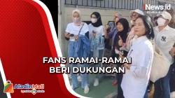 Bharada E Dapat Dukungan di Sidang Vonis PN Jaksel