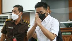 Bharada E Divonis 1,5 Tahun, Gus Miftah: Insya Allah Keputusan Hakim di Kasus Ini Adil