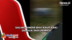 Siswi Berseragam Adu Jotos di Konawe, Videonya Viral di Medsos