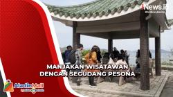 Wajib Dikunjungi saat Pelesiran, Ini Pesona Cheung Chau Pulau di Barat Daya Hong Kong