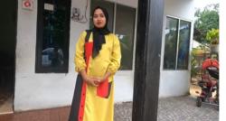 Kampung Unik di Kalimantan Barat, Singgah ke Desa Terpencil Warganya Cantik dan Ganteng Berwajah Arab