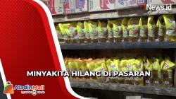 Minyakita Hilang di Pasaran, Pedagang di Muarojambi Kesulitan Pasokan dari Agen
