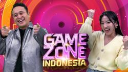 Yuk Tebak-tebakan Bareng Gilang Dirga & Haruka di Game Zone Indonesia, Bisa Bawa Pulang Ratusan Juta Rupiah, Lho!