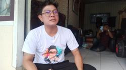 Babang Tamvan Andika Kangen Band Bakal Nyaleg DPR Dapil Lampung 