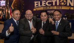 Erick Thohir Jadi Ketum PSSI, Pengamat Politik: Lengkapi Portofolio Menuju 2024