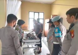 Kronologi Bayi 2 Bulan Meninggal saat Disusui Ibu dalam Mobil di Makassar