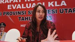 Kabupaten dan Kota di Sulut Diharapkan Penuhi dan Lindungi Hak Anak