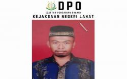 Mantan Kades Ini DPO Kasus Dugaan Korupsi Rugikan Negara Rp744 Juta
