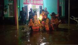  Kudus Kembali Dilanda Banjir, Ini Wilayah yang Terdampak