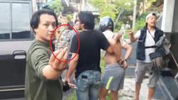 5 Anggota Geng Motor yang Bunuh Warga di Kebon Kopi Cimahi Tertangkap<