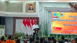 Bencana di Indonesia Naik Drastis, Jokowi: Harapan Masyarakat Bertumpu pada Basarnas<