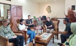 Video Prank Penggerebekan Wisatawan di Nusa Dua, Dispar Bali Bilang Begini