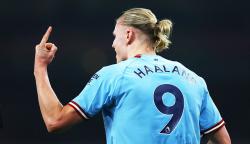 Manchester City Kudeta Arsenal di Puncak Klasemen Liga Inggris