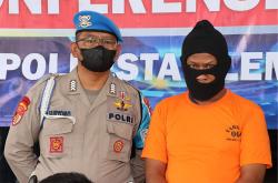 Bejat, Pria di Sleman Tega Cabuli Anak Tiri selama 4 tahun