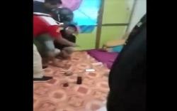 Pesta Sabu, 4 Pengedar Lintas Kabupaten Digerebek BNNK Tana Toraja