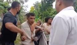 Polisi Terluka saat Tangkap DPO Penganiayaan di NTT, Dilempari Batu
