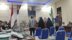 Setor Rp250 Juta, Mantan Wali Kota Bandarlampung Ternyata Titipkan Anak Anggota DPRD Tubaba
